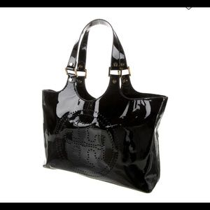 Tory Burch Patent Leather bag